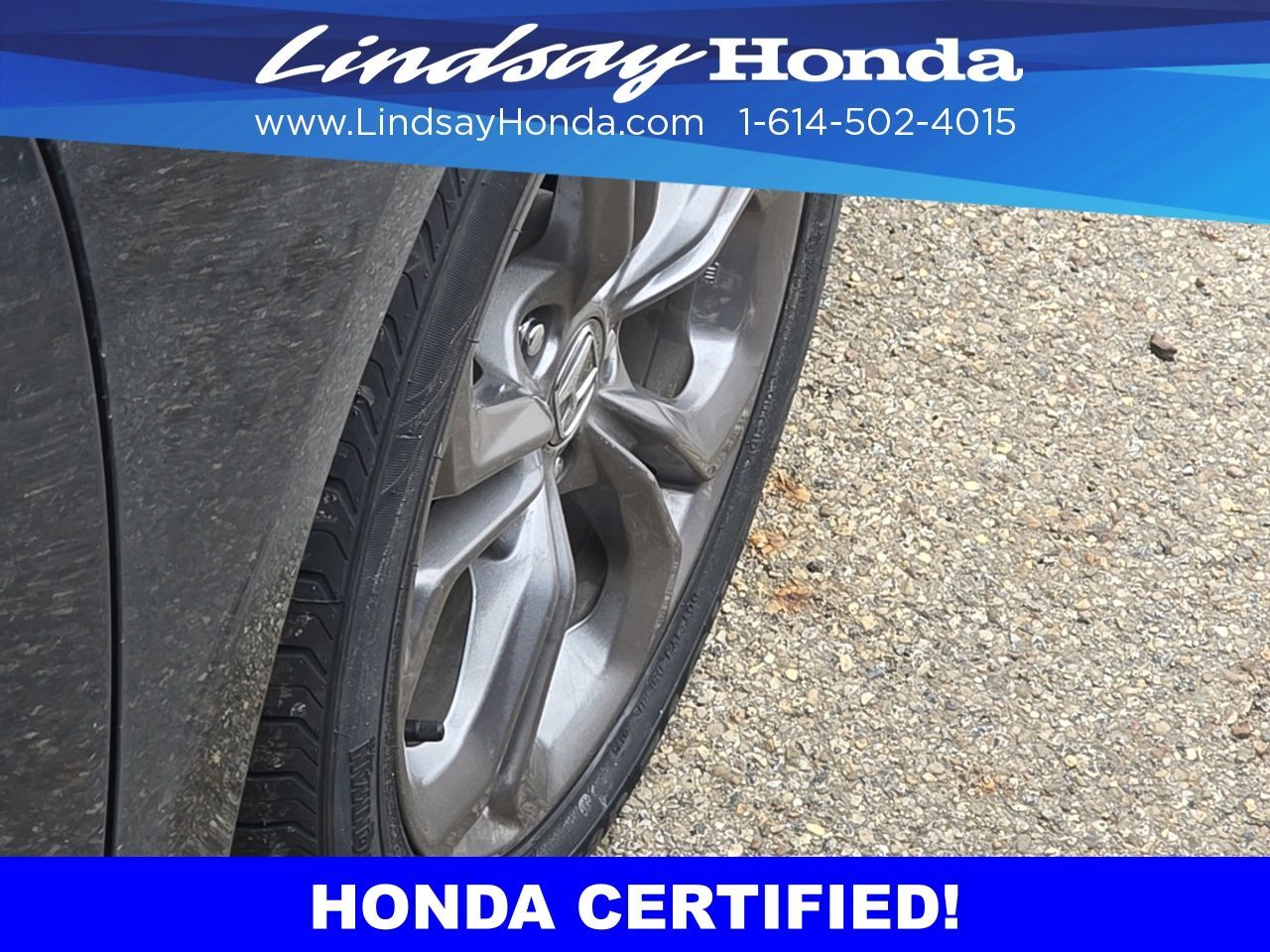 2024 Honda Accord EX Columbus OH