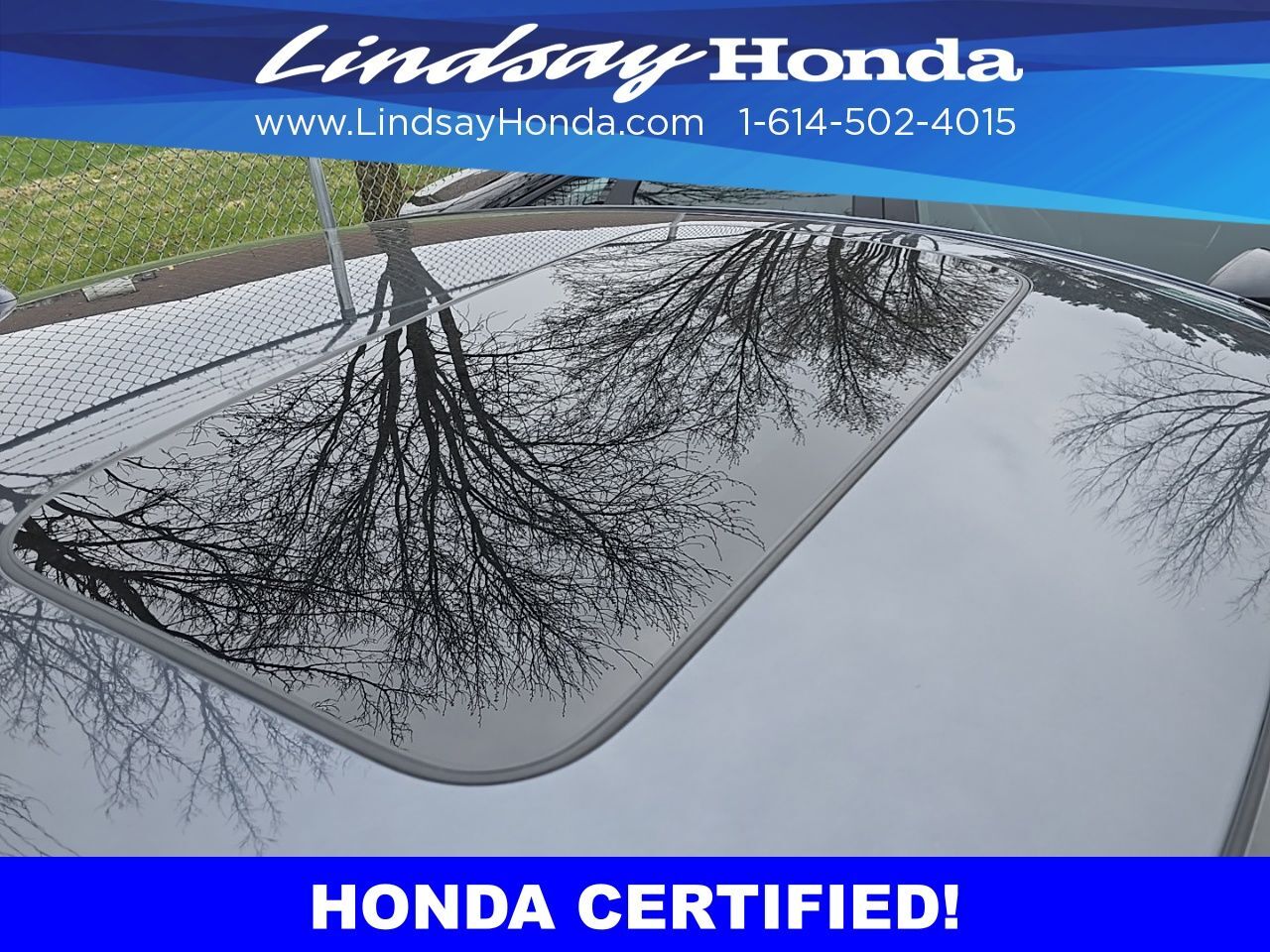 2024 Honda Accord EX Columbus OH