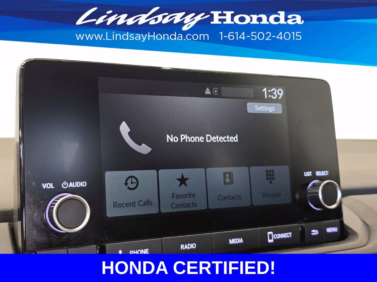 2024 Honda Accord EX Columbus OH
