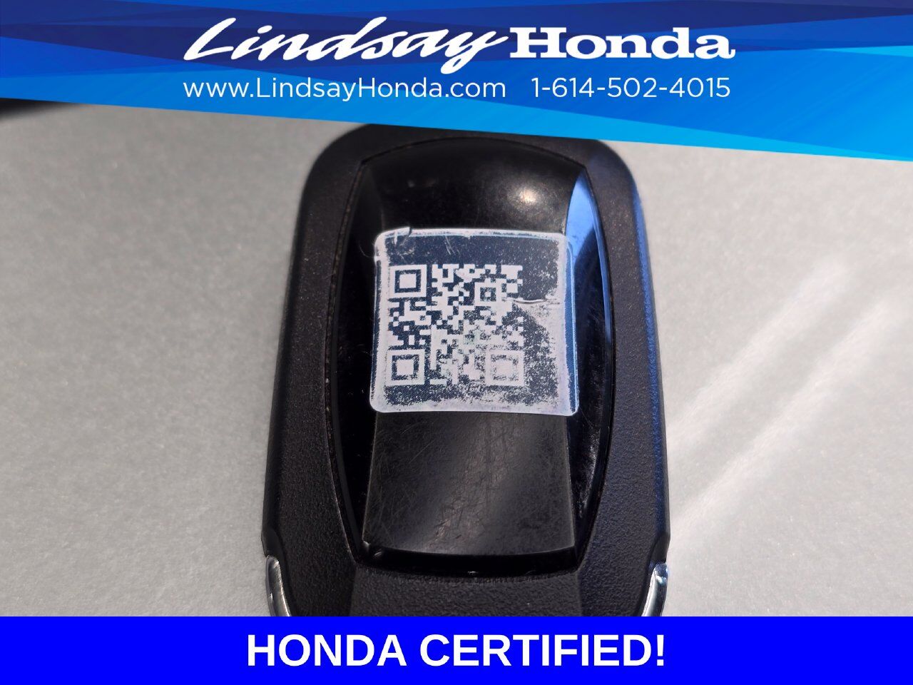 2024 Honda Accord EX Columbus OH