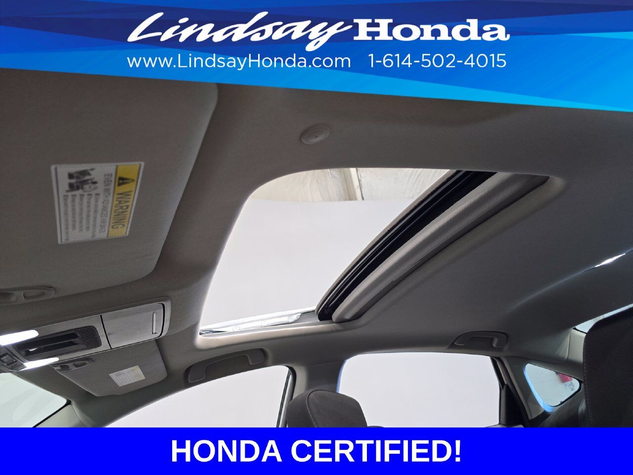2024 Honda Accord EX Columbus OH
