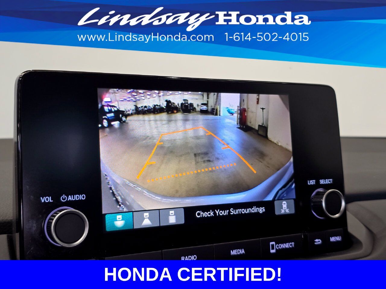 2024 Honda Accord EX Columbus OH