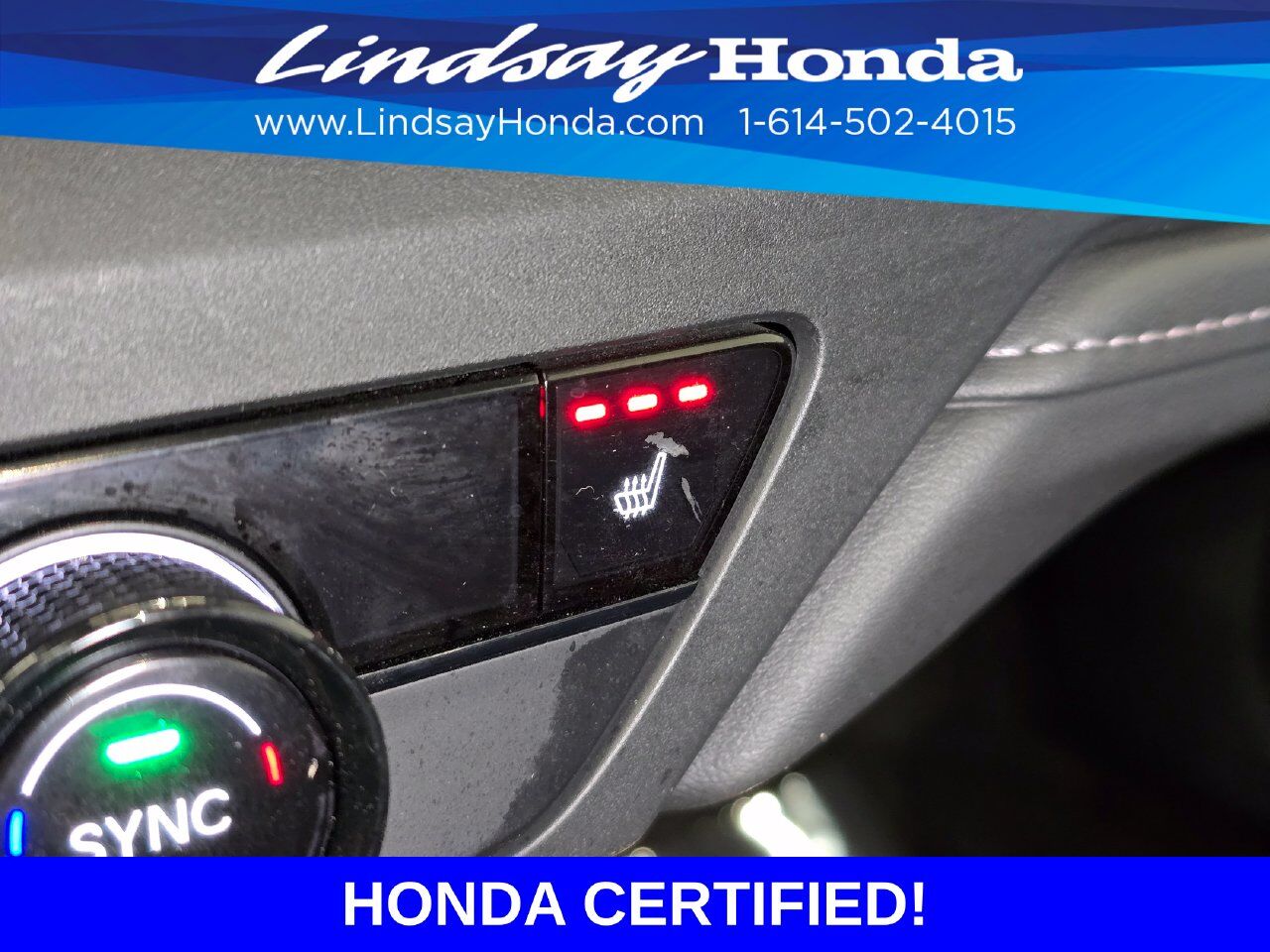 2024 Honda Accord EX Columbus OH