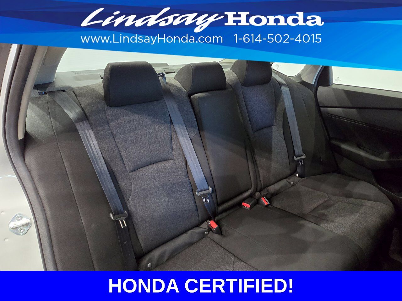 2024 Honda Accord EX Columbus OH