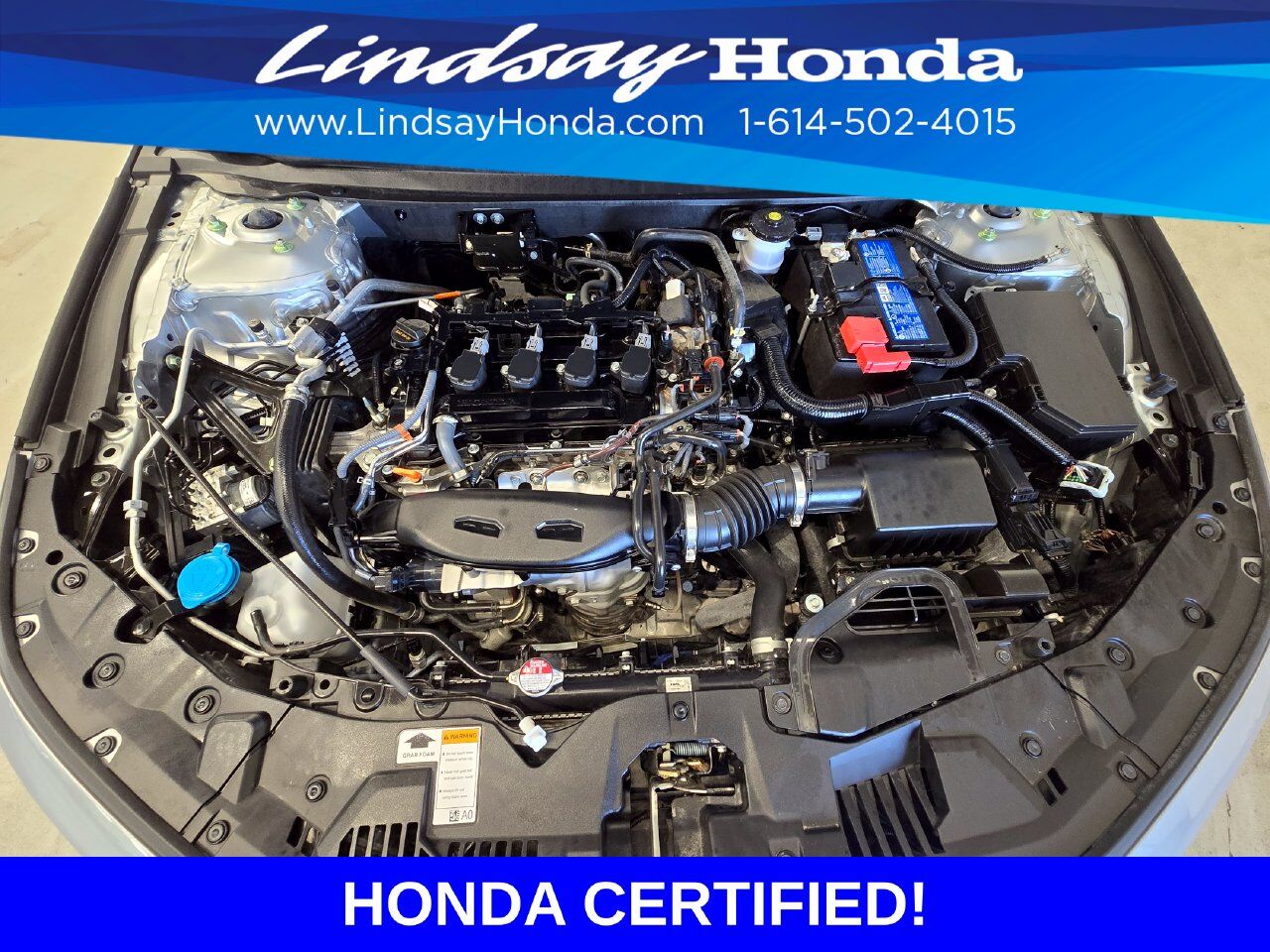2024 Honda Accord EX Columbus OH
