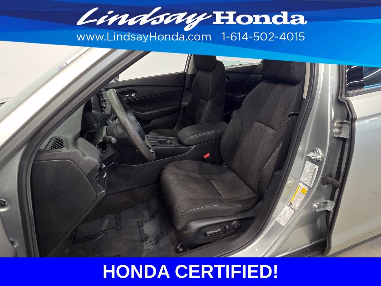 2024 Honda Accord EX Columbus OH