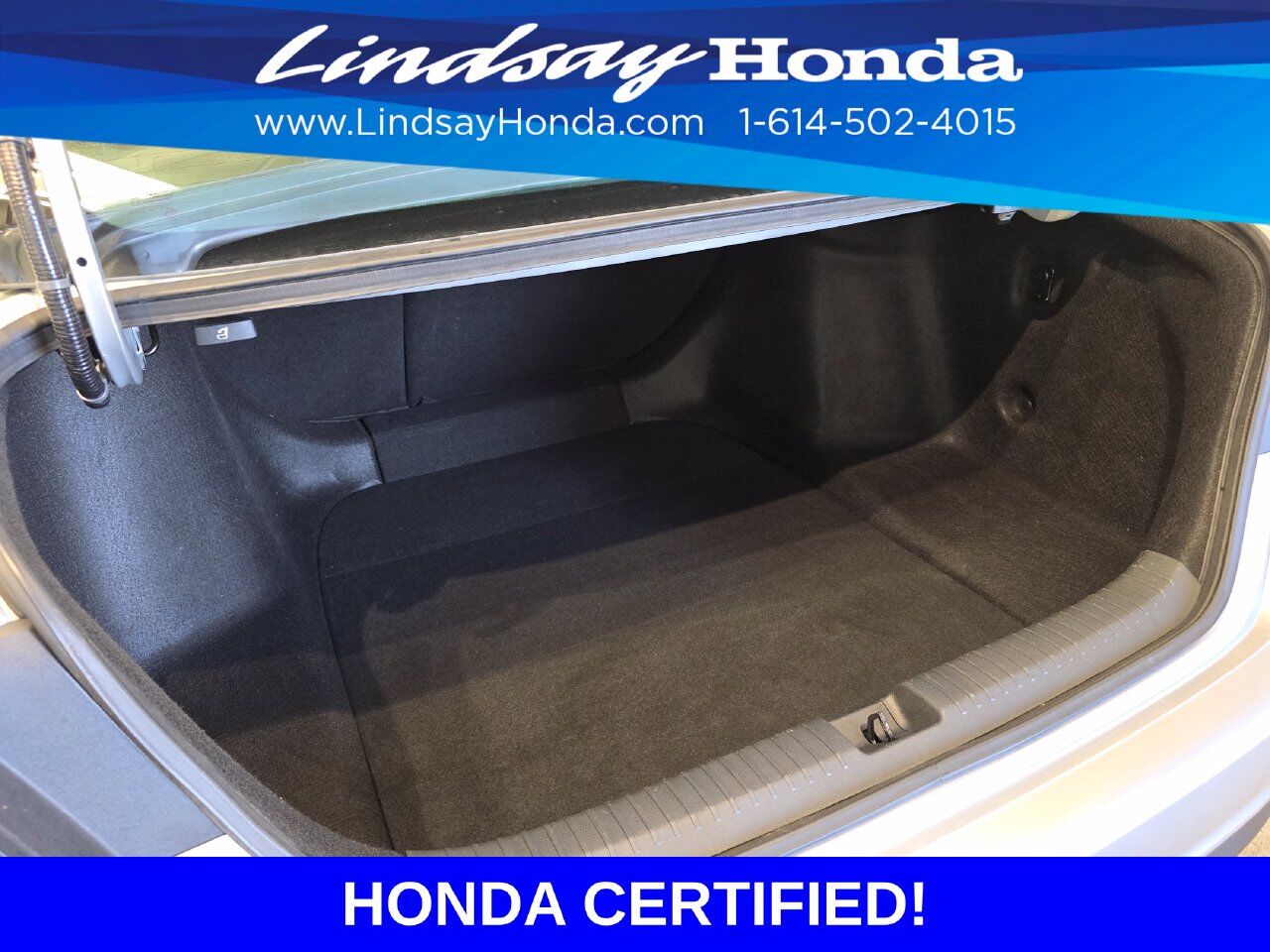 2024 Honda Accord EX Columbus OH