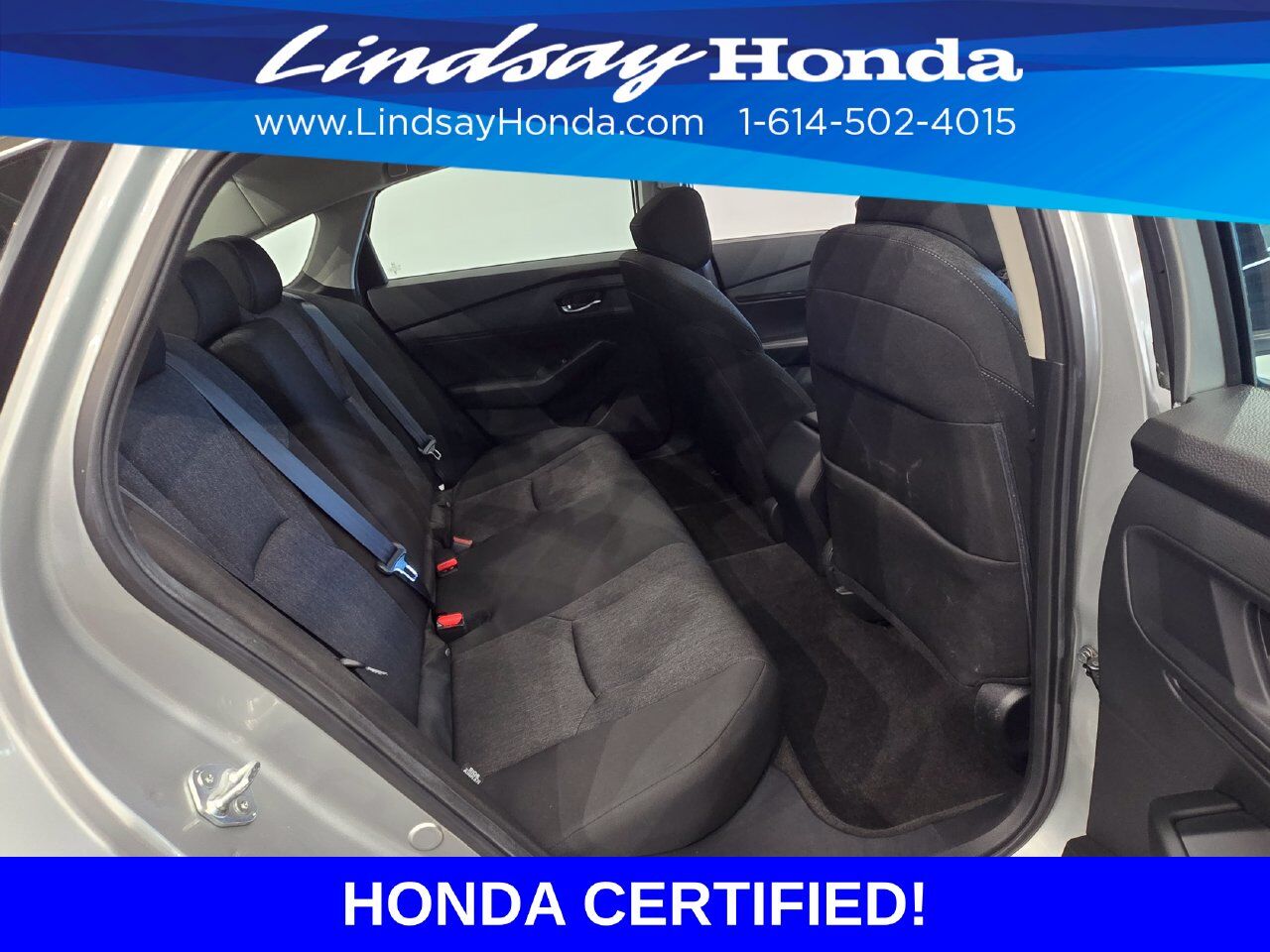 2024 Honda Accord EX Columbus OH