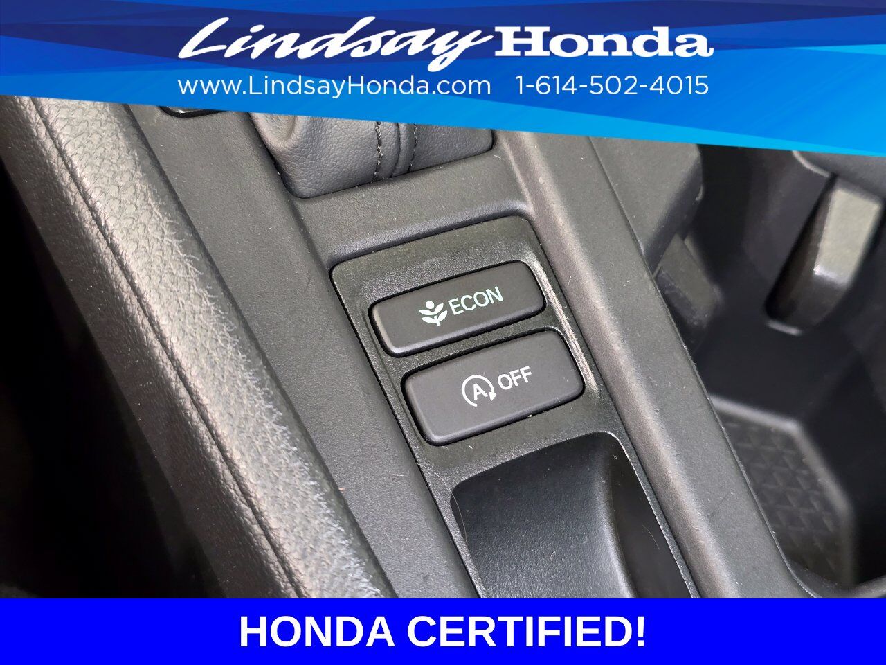 2024 Honda Accord EX Columbus OH