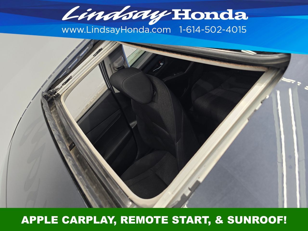 2024 Honda Accord EX Columbus OH