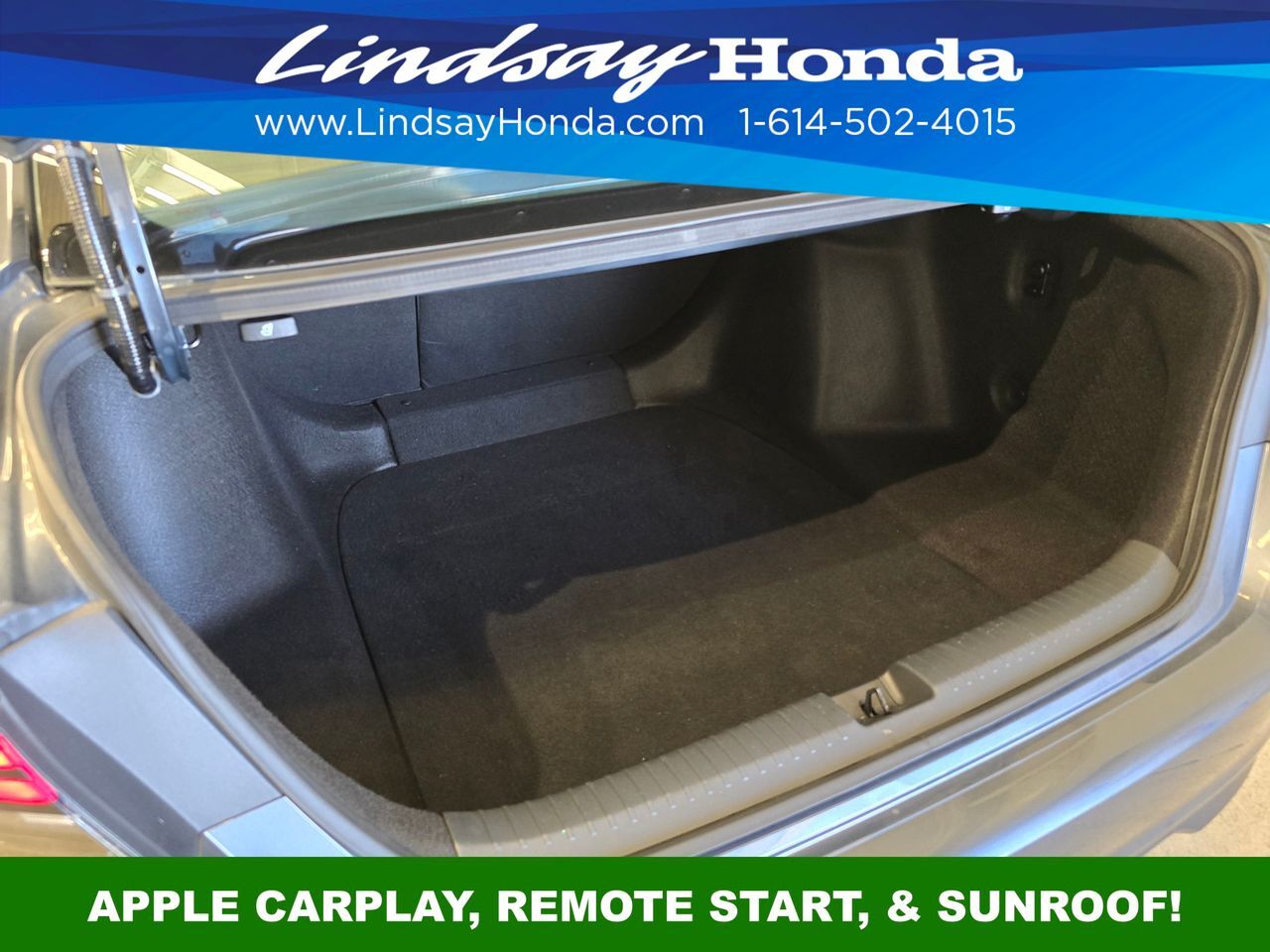 2024 Honda Accord EX Columbus OH