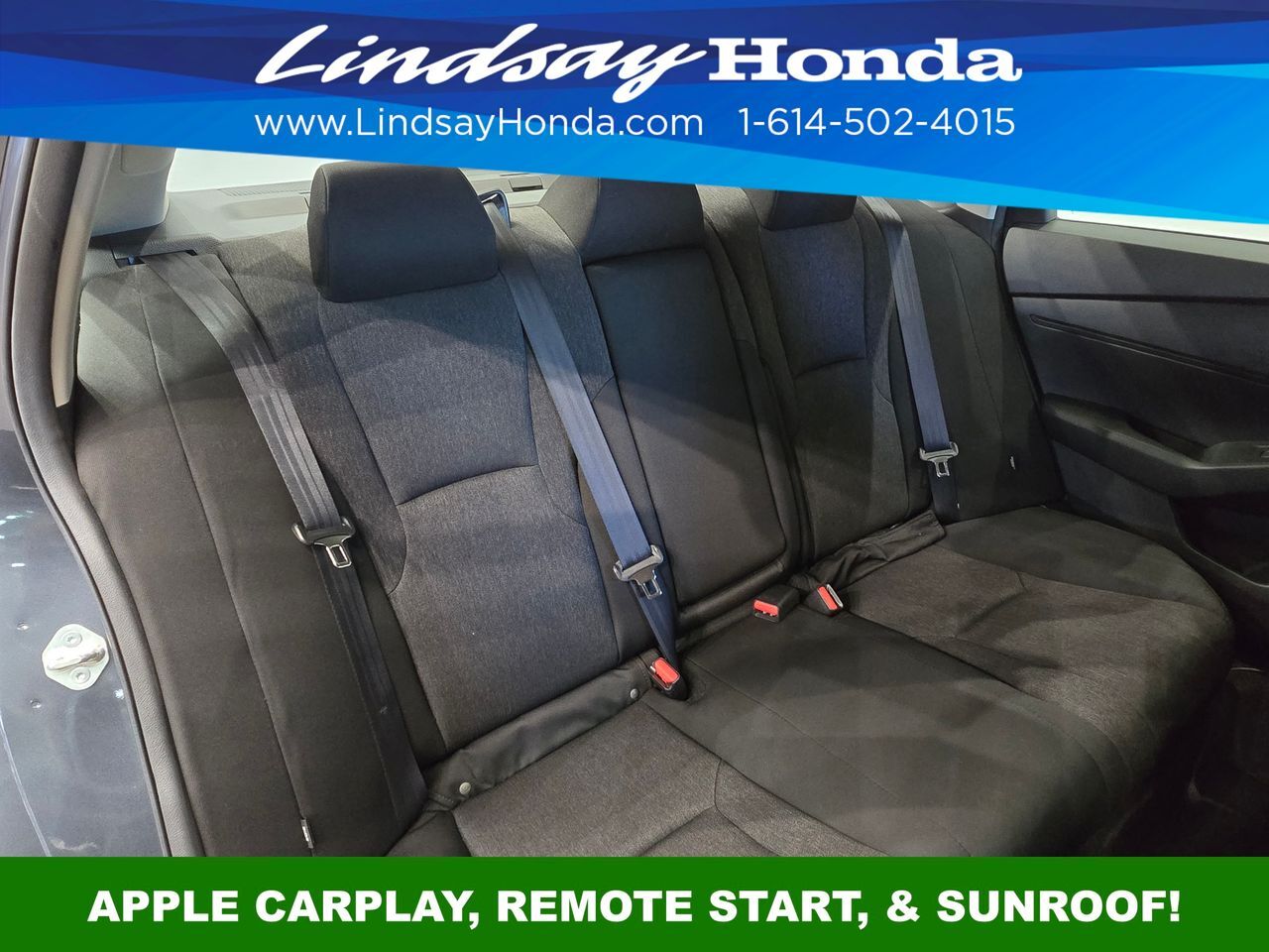 2024 Honda Accord EX Columbus OH