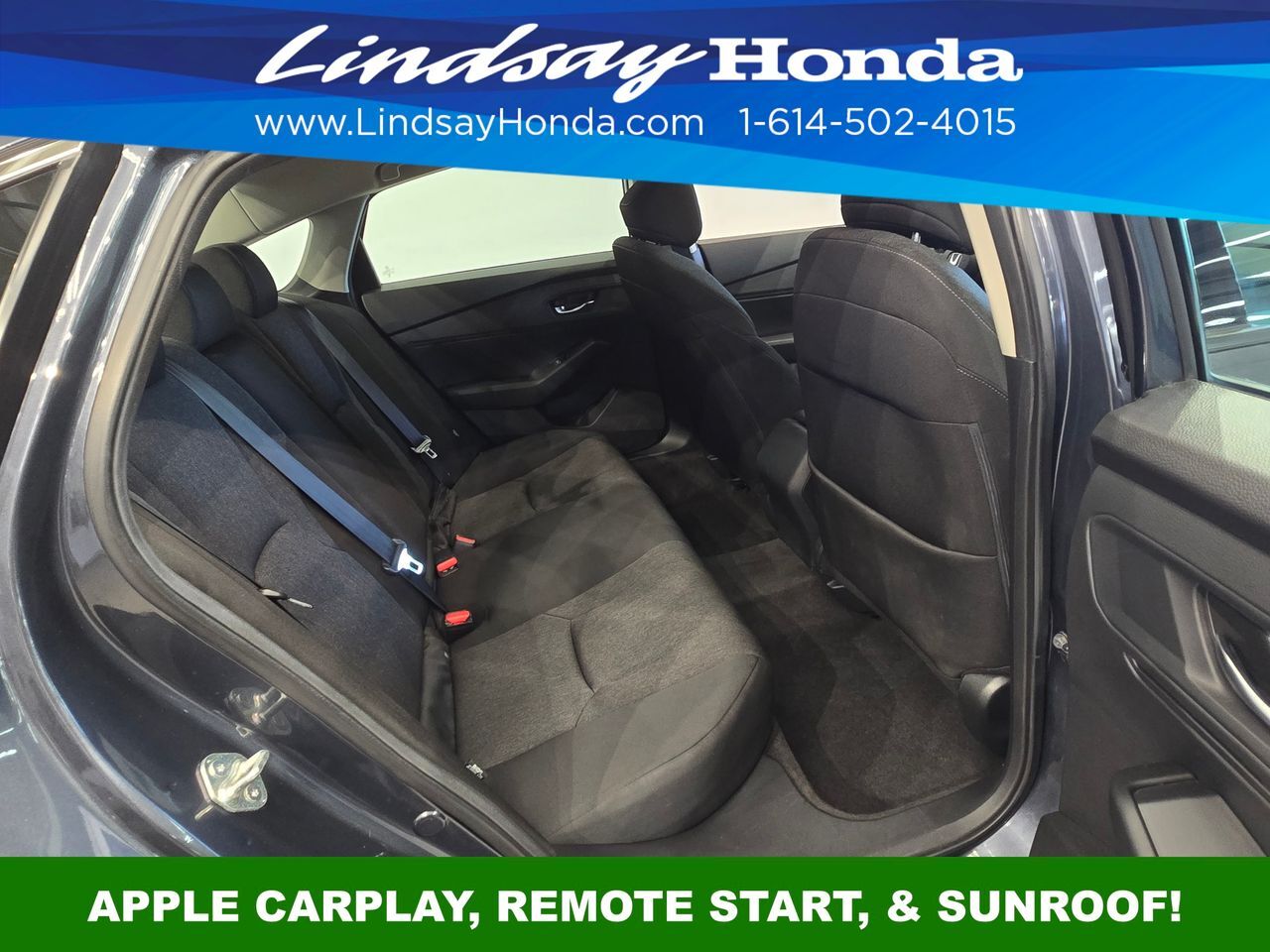 2024 Honda Accord EX Columbus OH