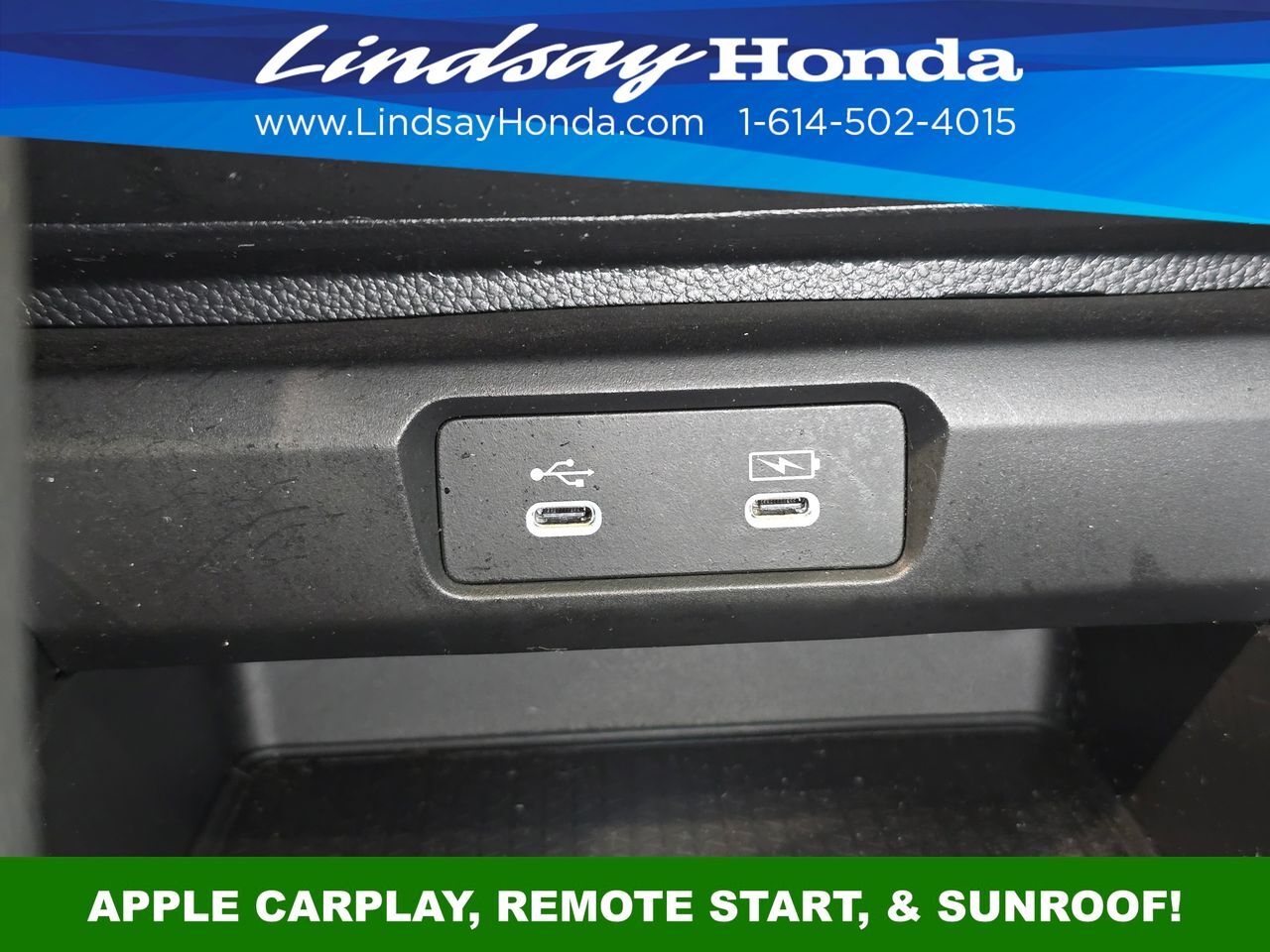 2024 Honda Accord EX Columbus OH