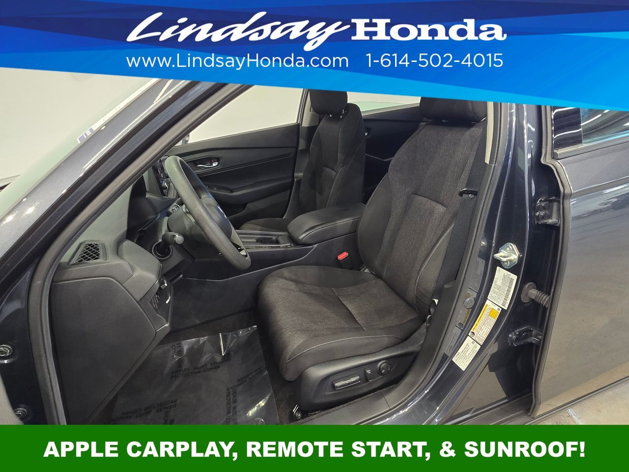 2024 Honda Accord EX Columbus OH