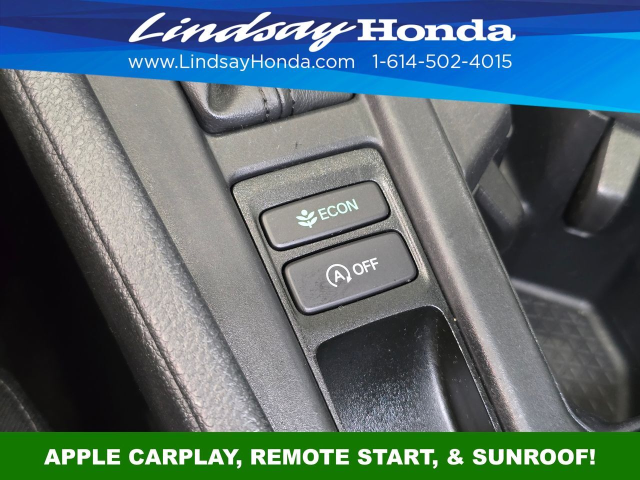 2024 Honda Accord EX Columbus OH