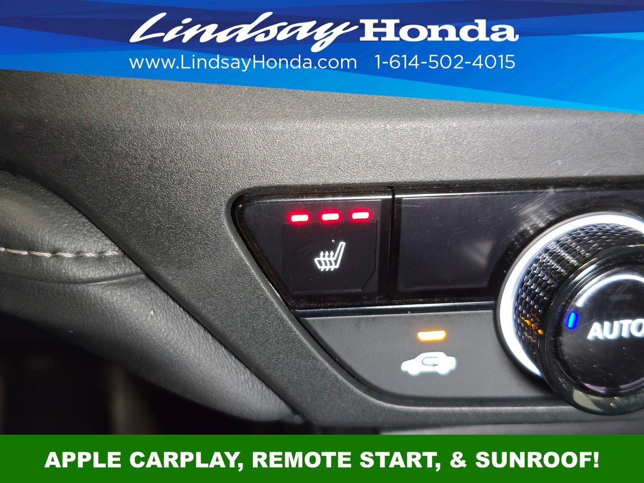 2024 Honda Accord EX Columbus OH