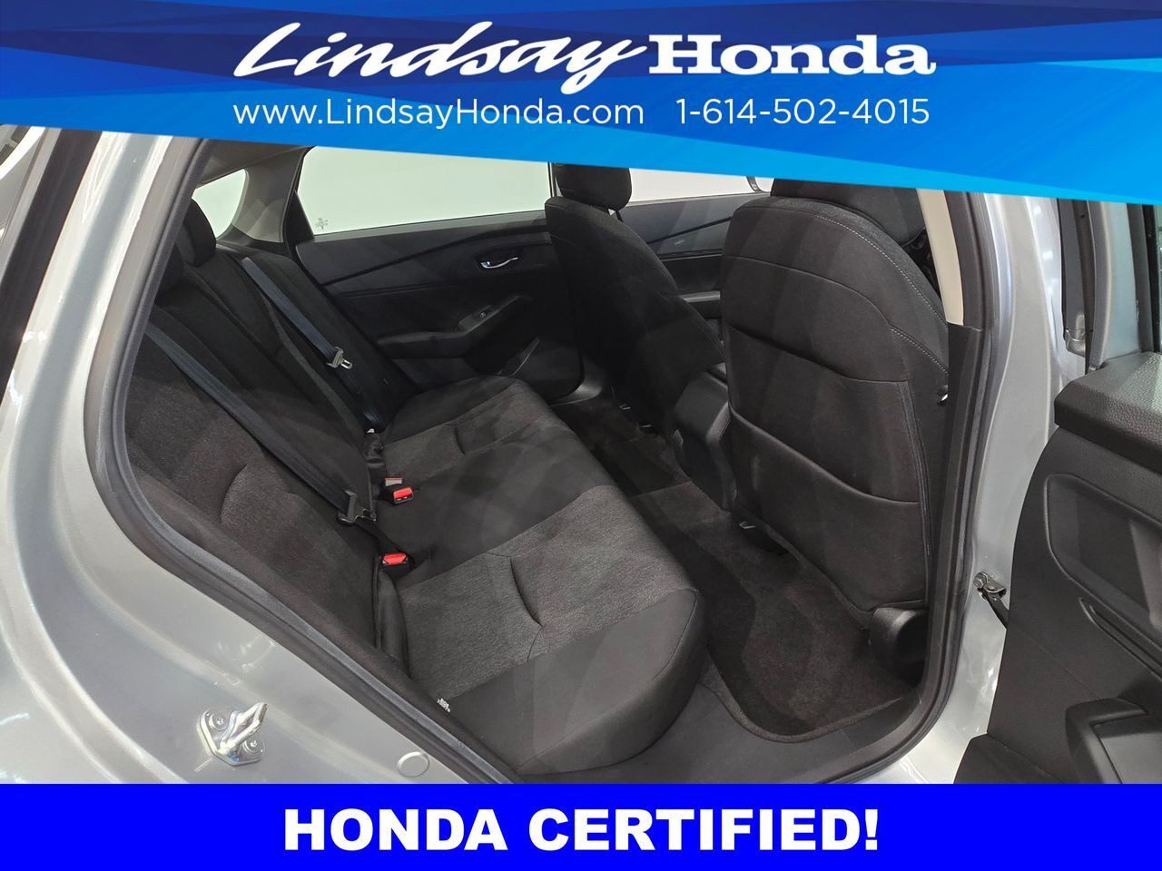 2024 Honda Accord EX Columbus OH