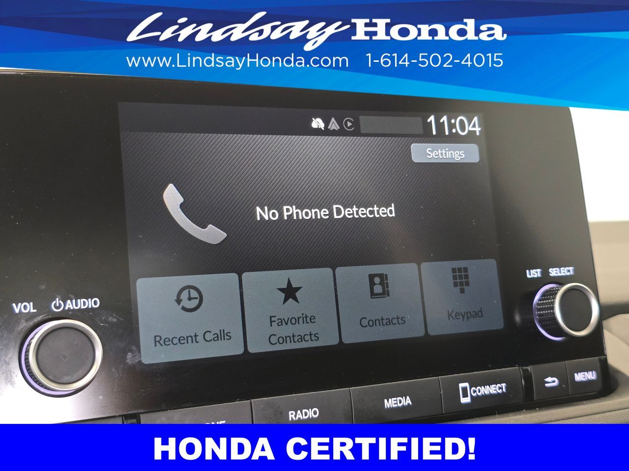 2024 Honda Accord EX Columbus OH