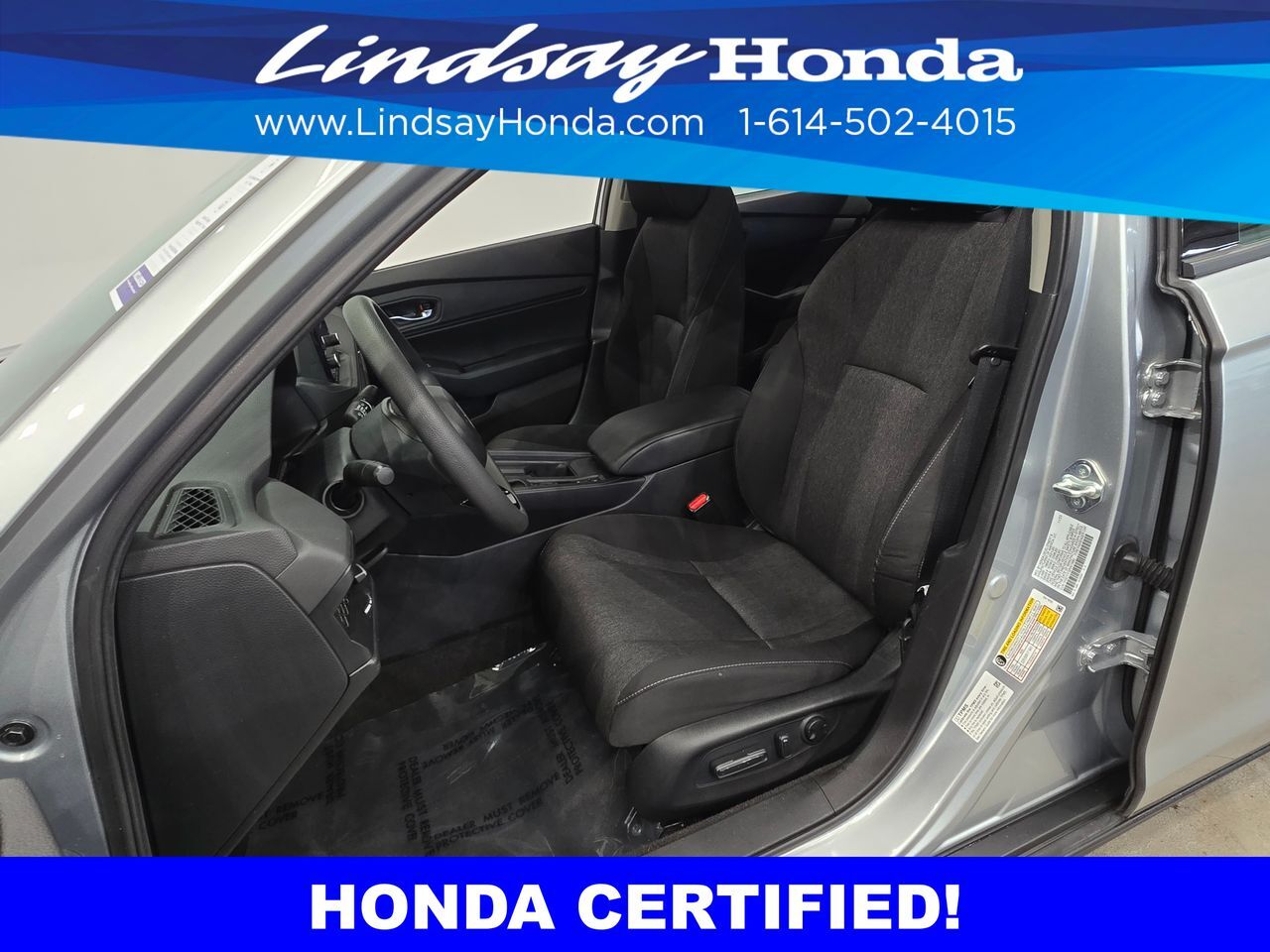 2024 Honda Accord EX Columbus OH