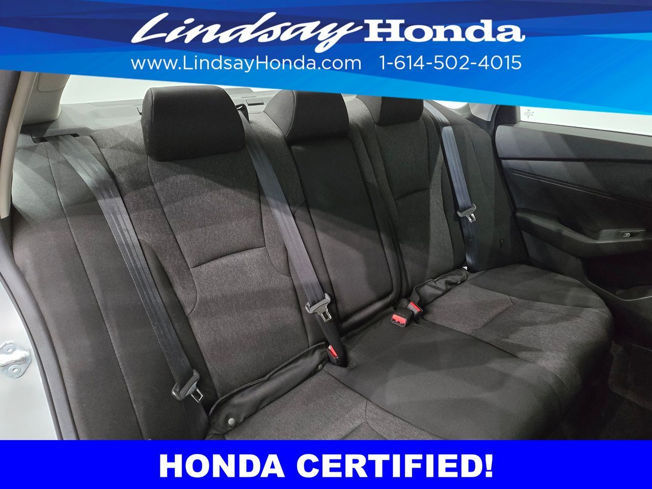 2024 Honda Accord EX Columbus OH