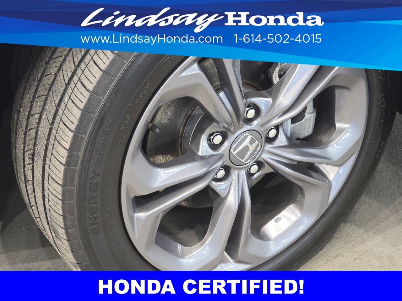 2024 Honda Accord EX Columbus OH