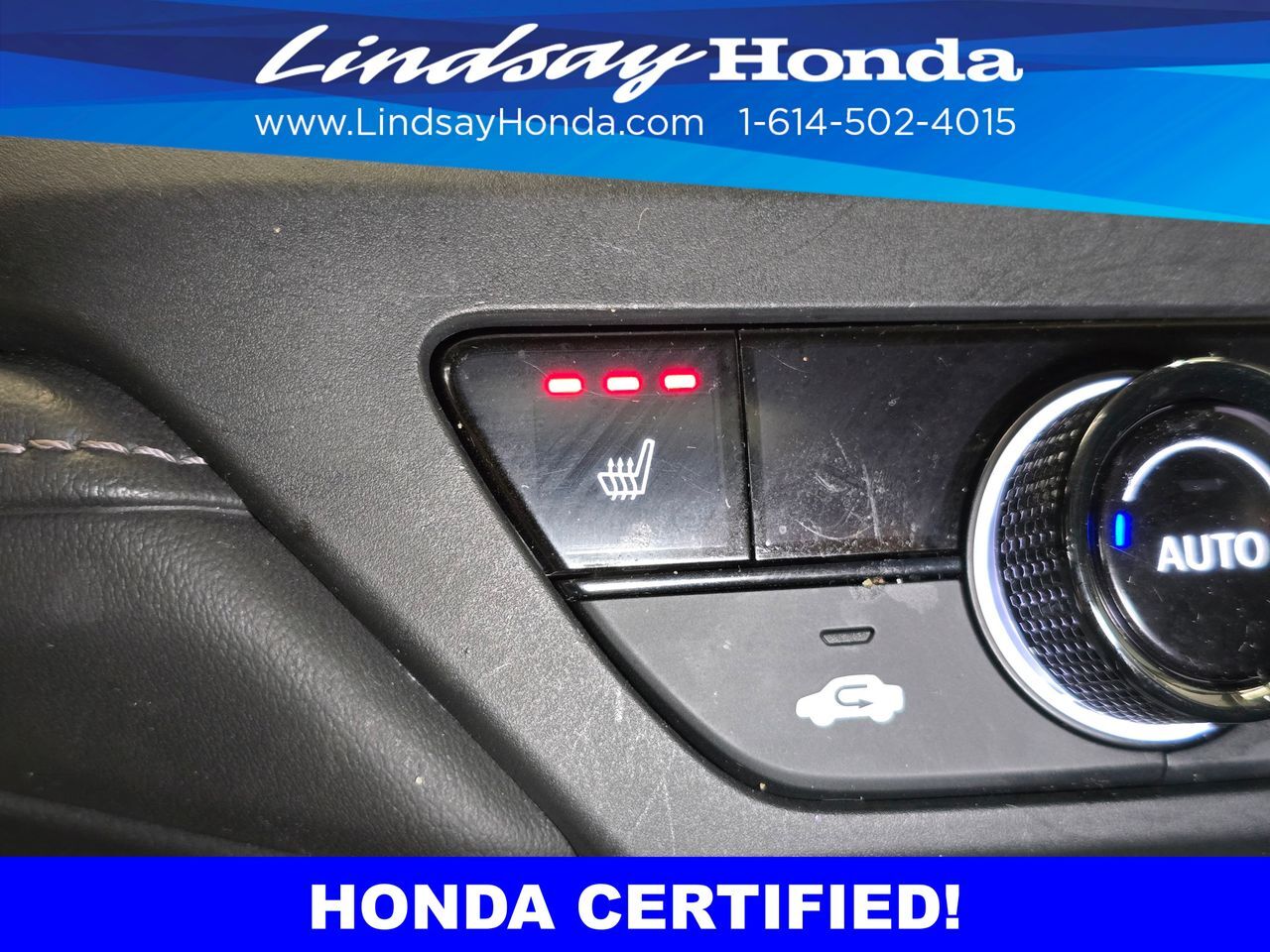 2024 Honda Accord EX Columbus OH