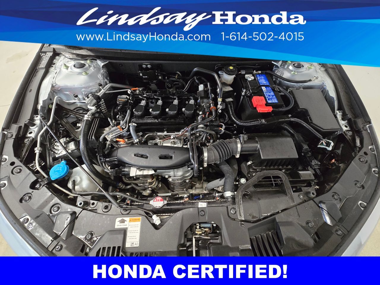 2024 Honda Accord EX Columbus OH