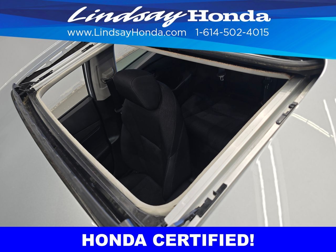 2024 Honda Accord EX Columbus OH