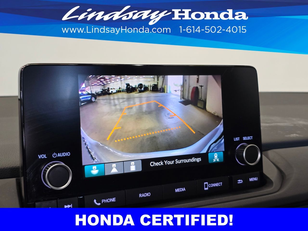 2024 Honda Accord EX Columbus OH