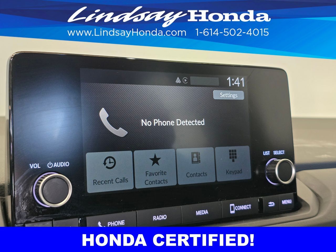 2024 Honda Accord EX Columbus OH