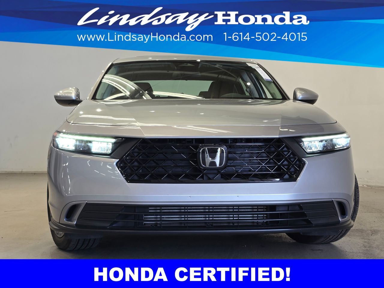 2024 Honda Accord EX Columbus OH