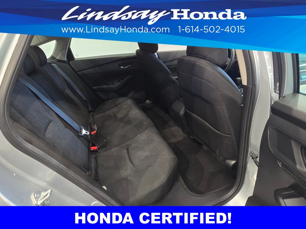 2024 Honda Accord EX Columbus OH
