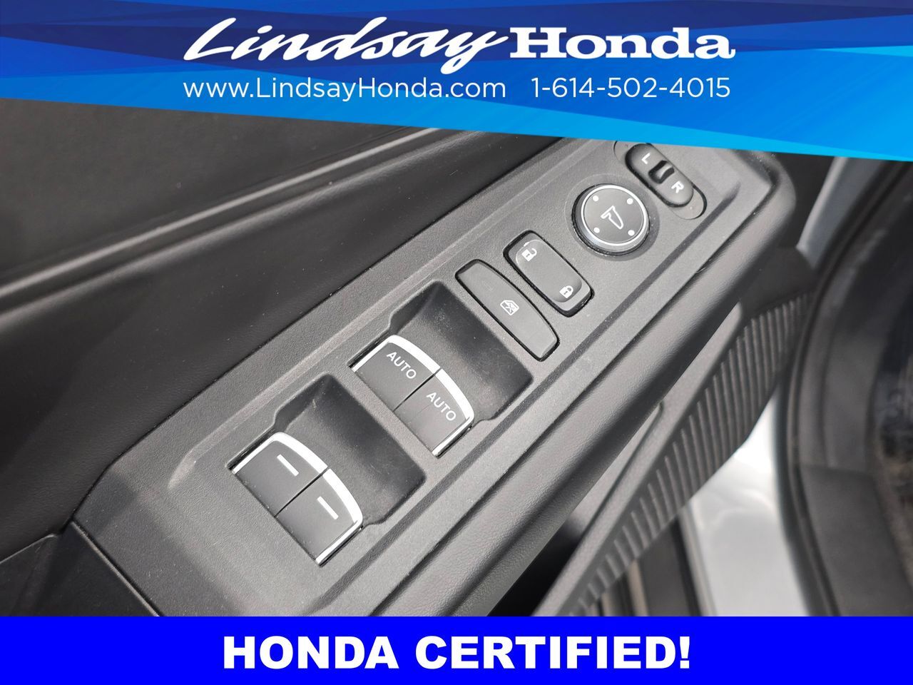 2024 Honda Accord EX Columbus OH