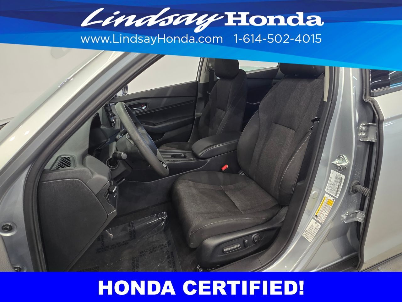 2024 Honda Accord EX Columbus OH