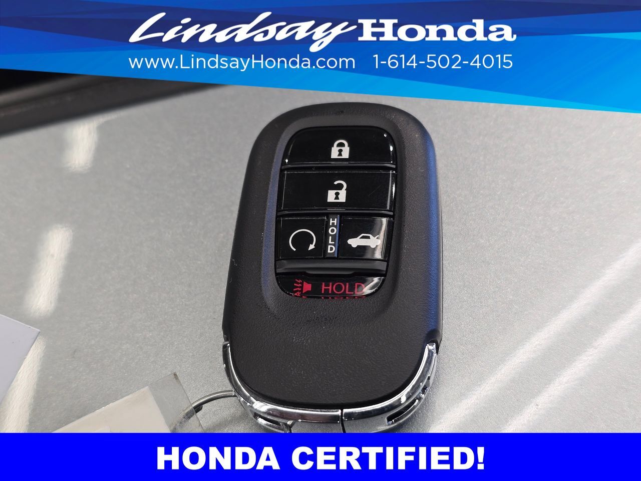 2024 Honda Accord EX Columbus OH