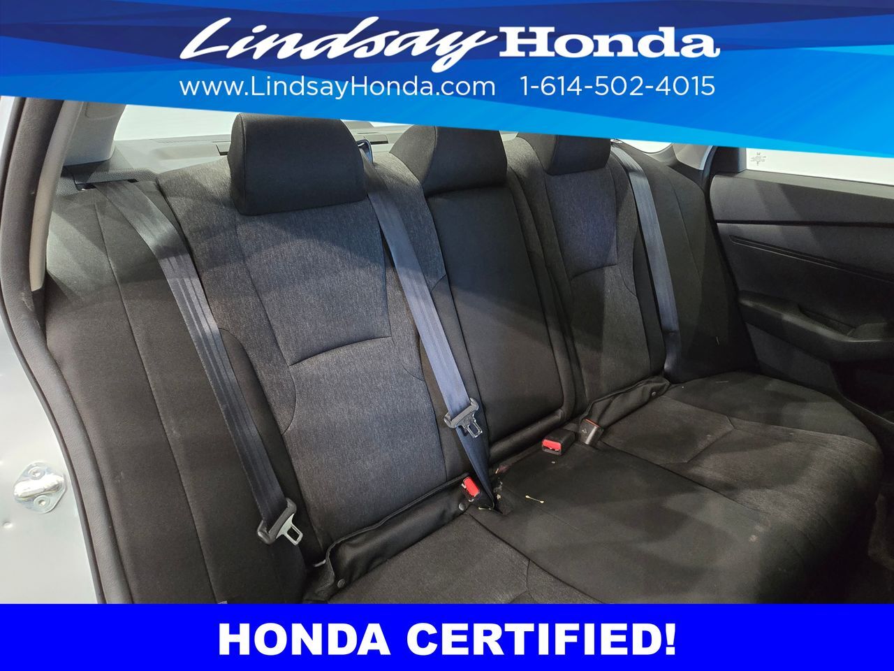 2024 Honda Accord EX Columbus OH