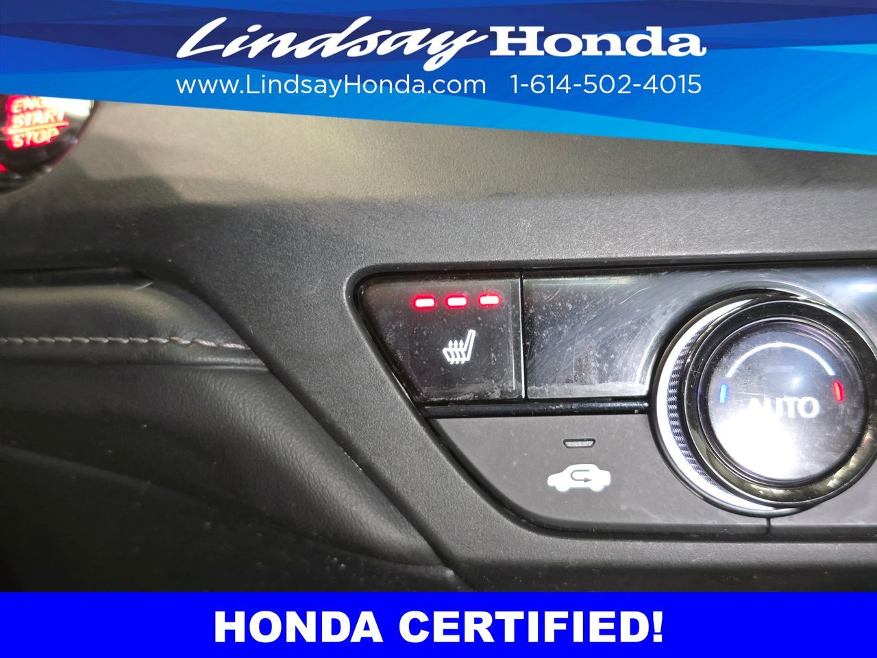 2024 Honda Accord EX Columbus OH