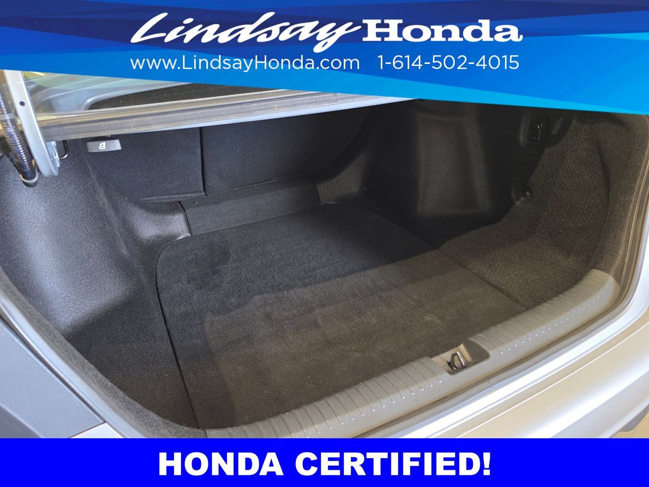2024 Honda Accord EX Columbus OH