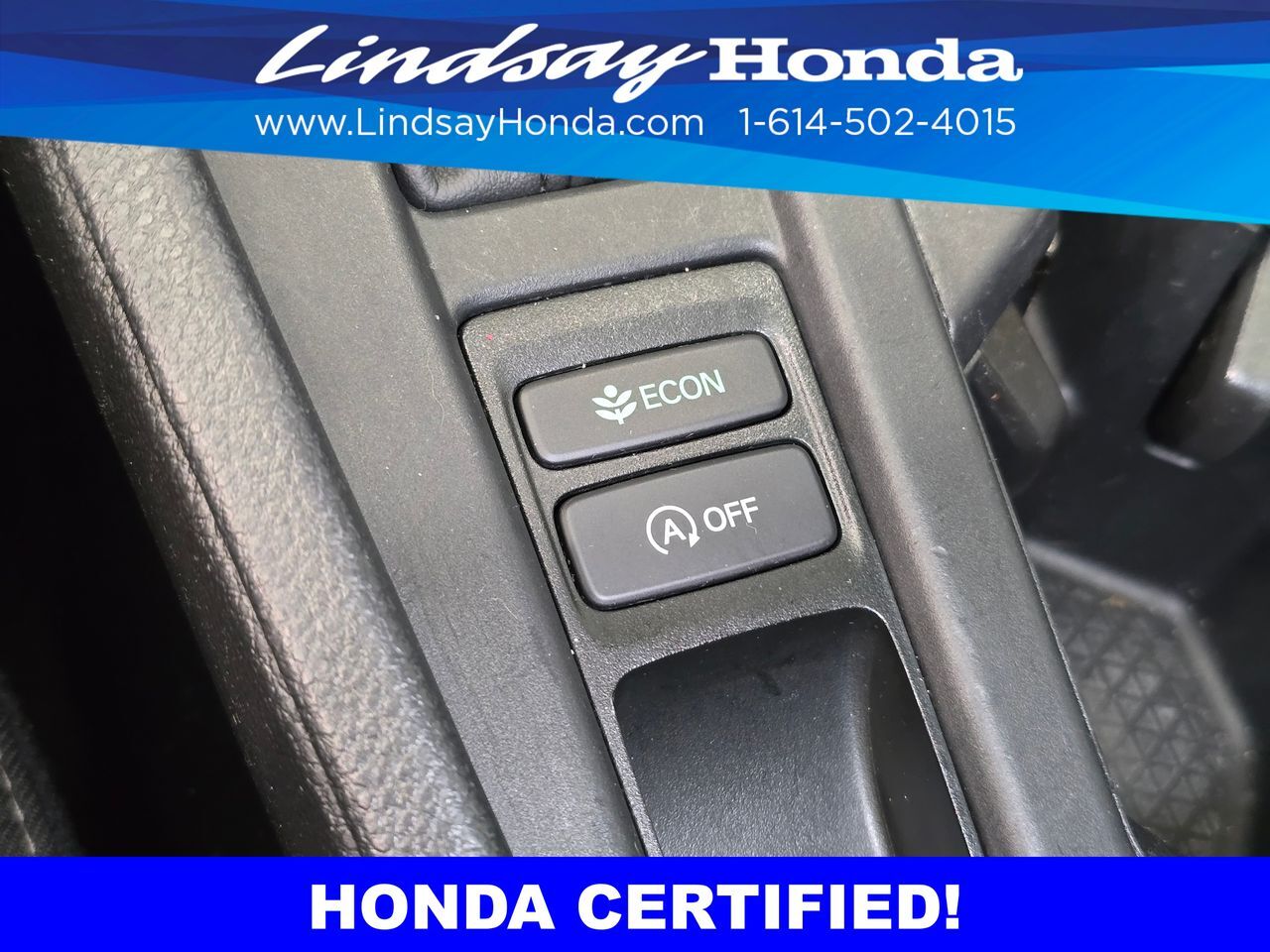 2024 Honda Accord EX Columbus OH