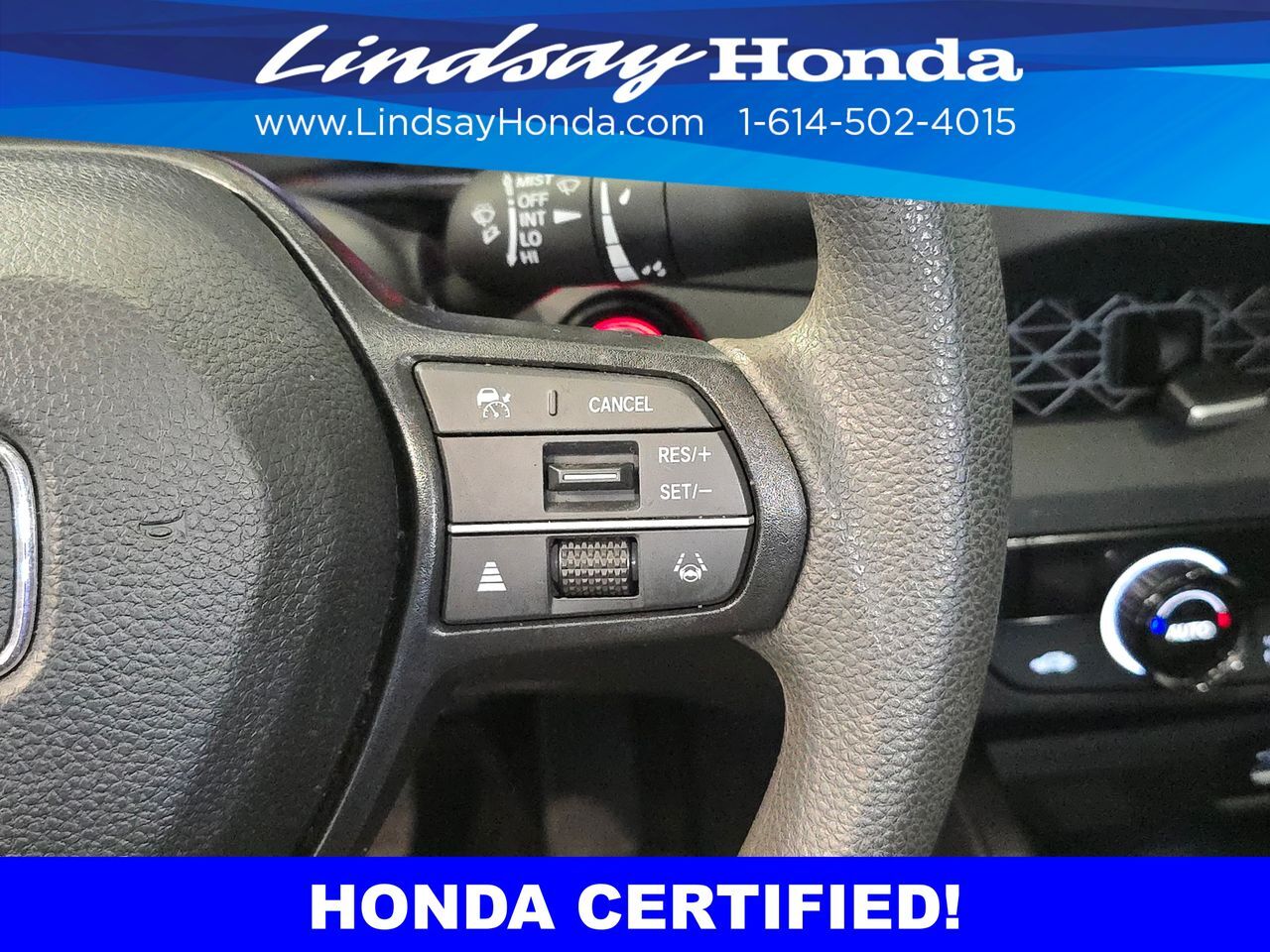 2024 Honda Accord EX Columbus OH