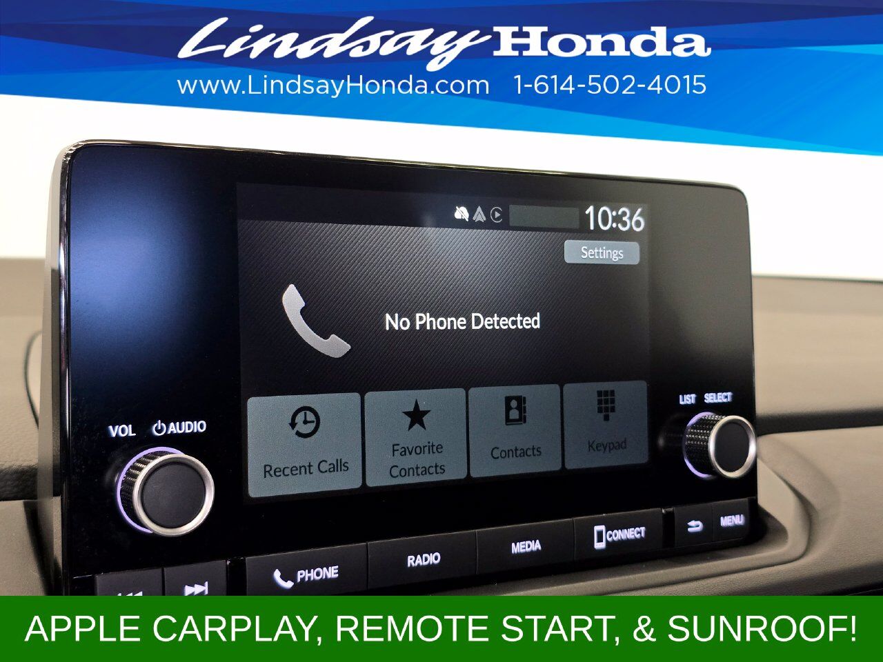2024 Honda Accord EX Columbus OH