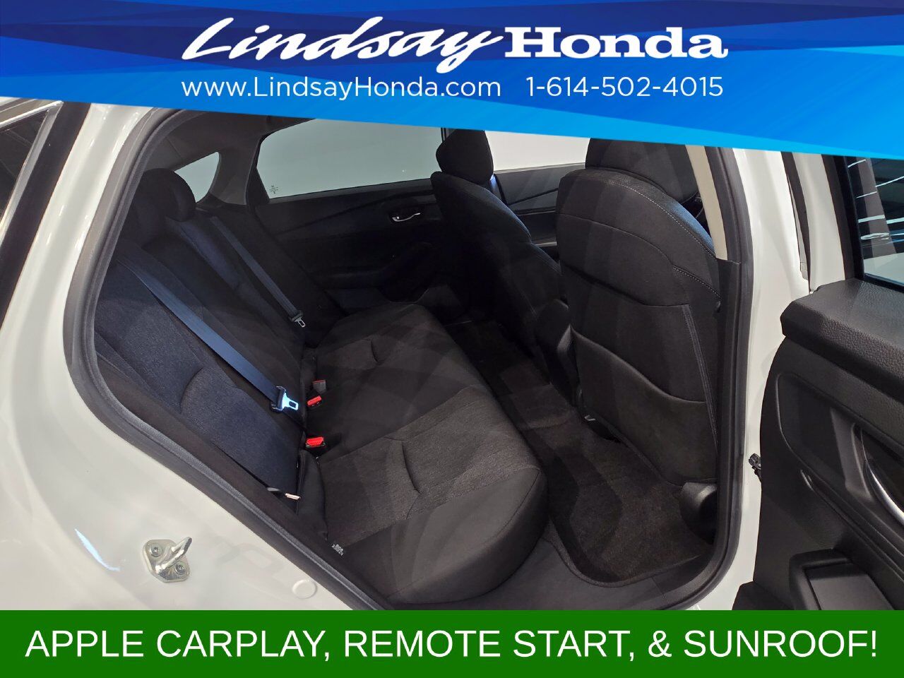 2024 Honda Accord EX Columbus OH