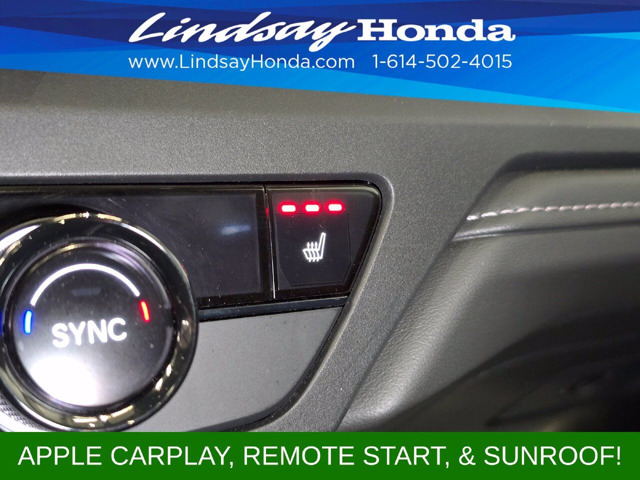 2024 Honda Accord EX Columbus OH