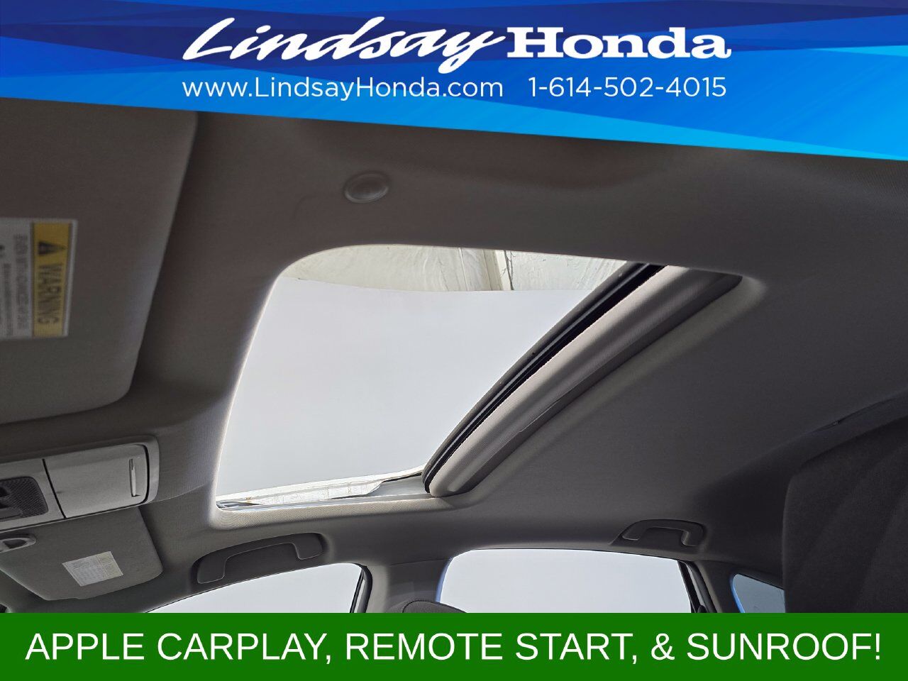 2024 Honda Accord EX Columbus OH