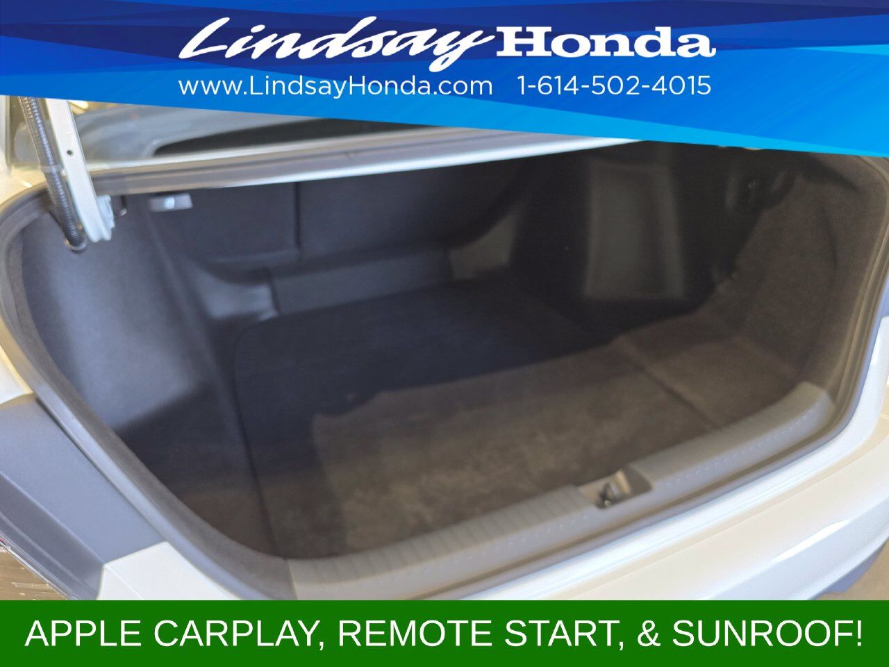 2024 Honda Accord EX Columbus OH