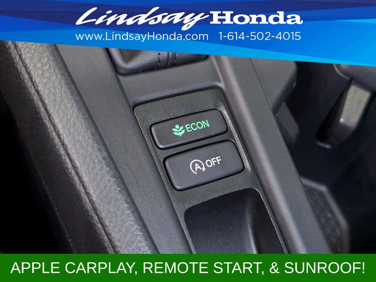 2024 Honda Accord EX Columbus OH