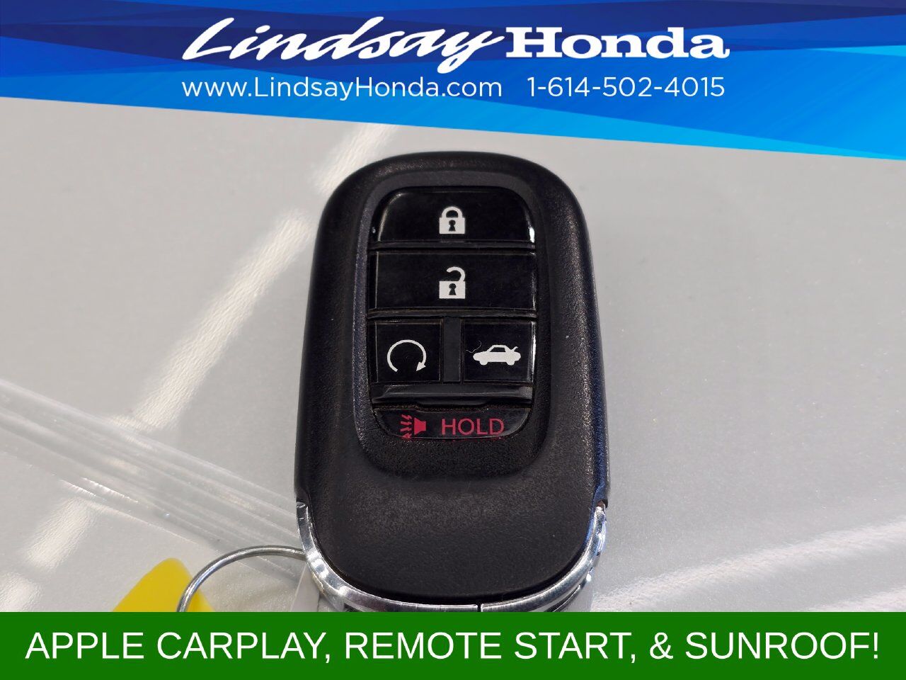 2024 Honda Accord EX Columbus OH