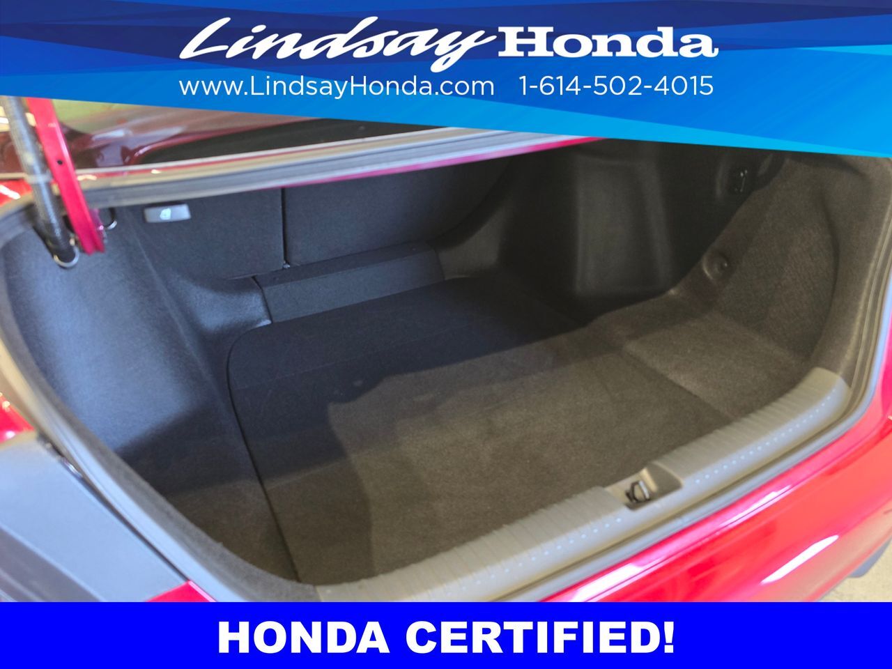 2024 Honda Accord EX Columbus OH