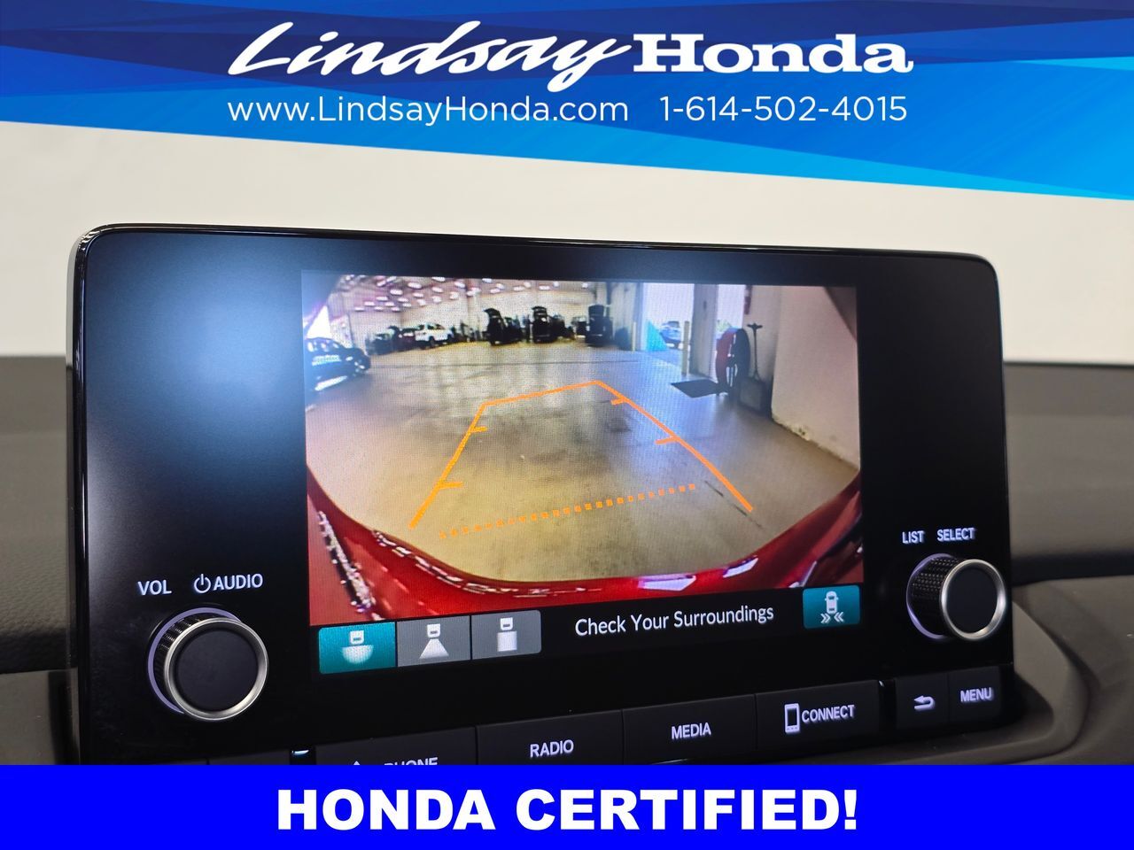 2024 Honda Accord EX Columbus OH